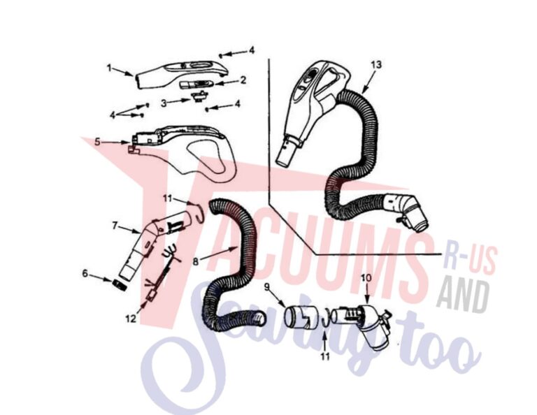 Kenmore 116.24614400 schematic page 4 preview