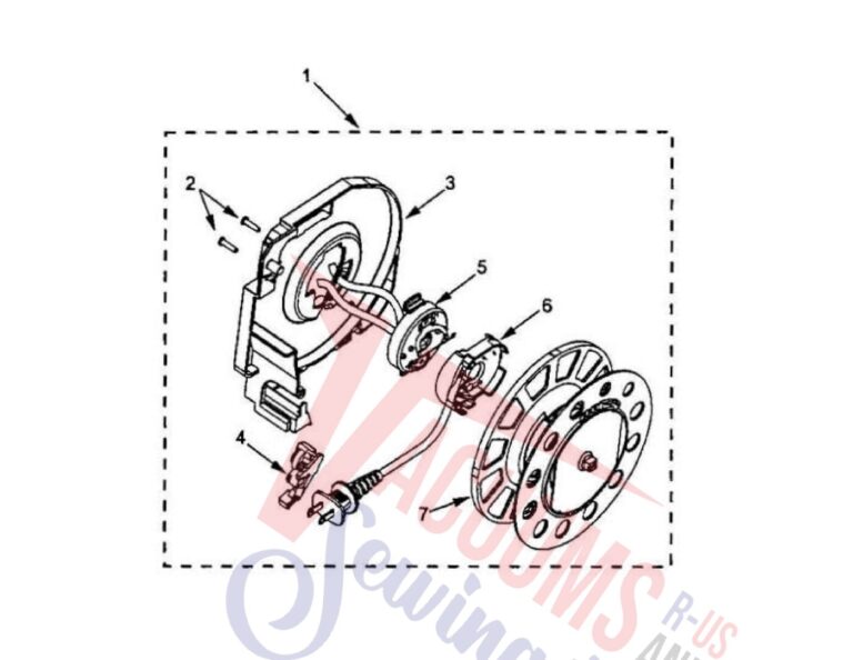 Kenmore 116.24614400 schematic page 5 preview