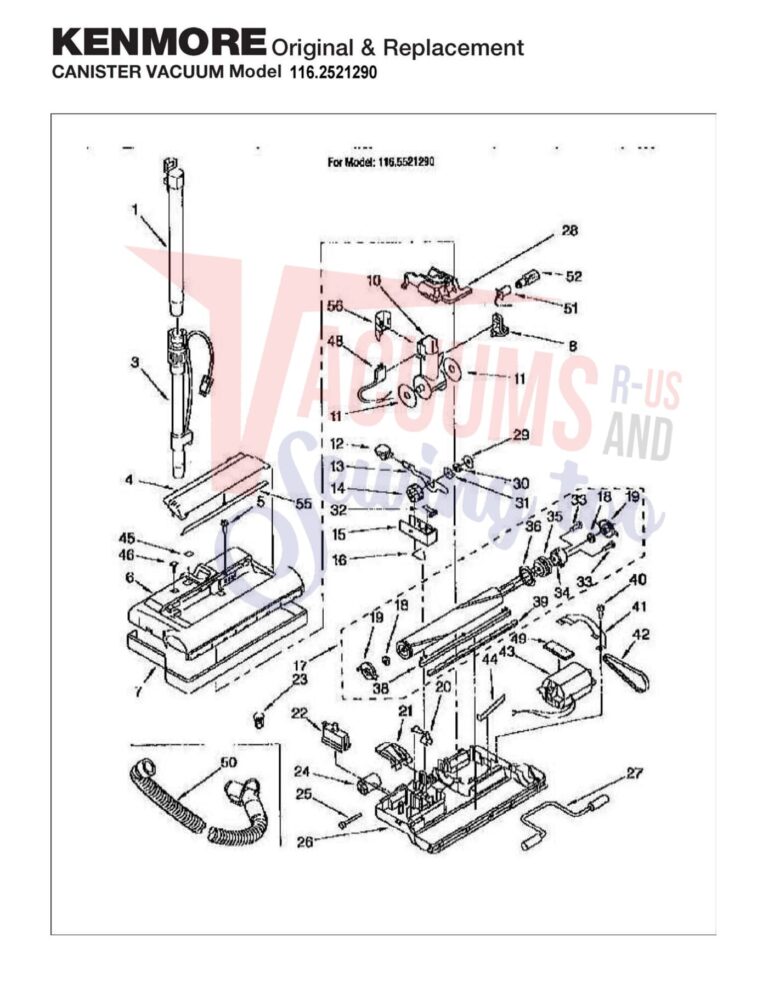 Kenmore 116.2521290 schematic page 2 preview