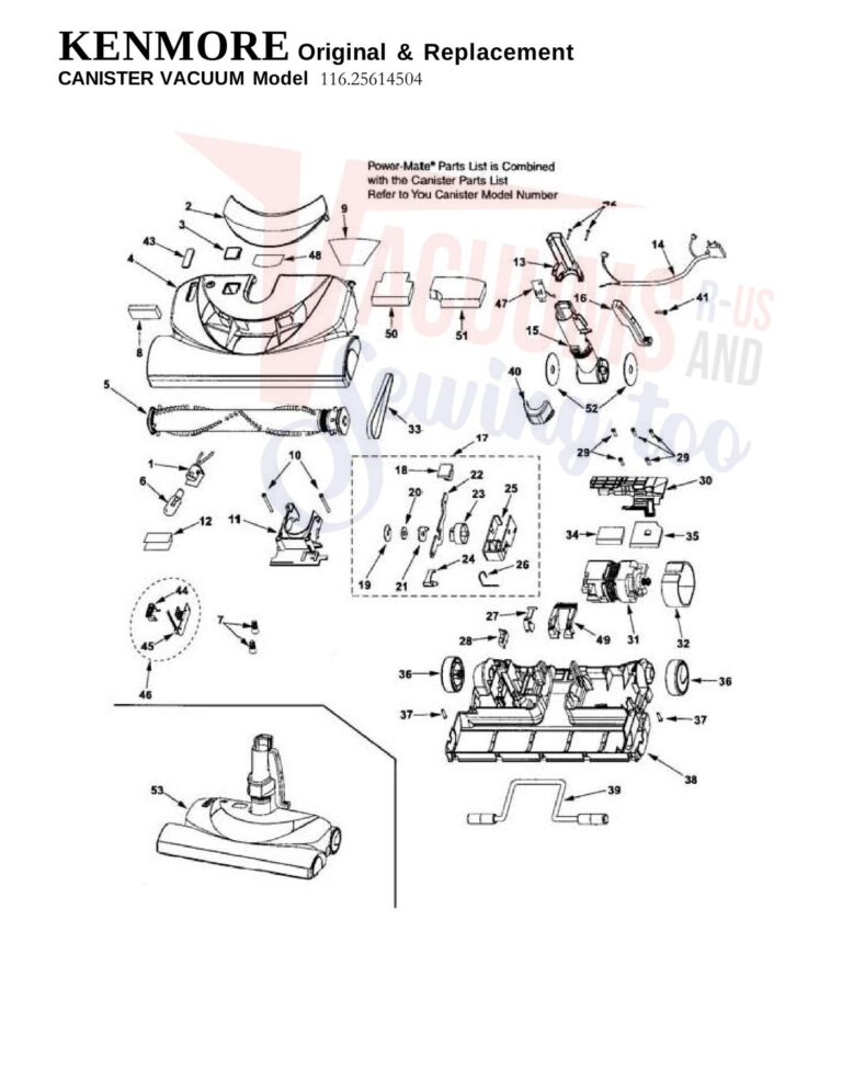 Kenmore 116.25614504 schematic page 2 preview