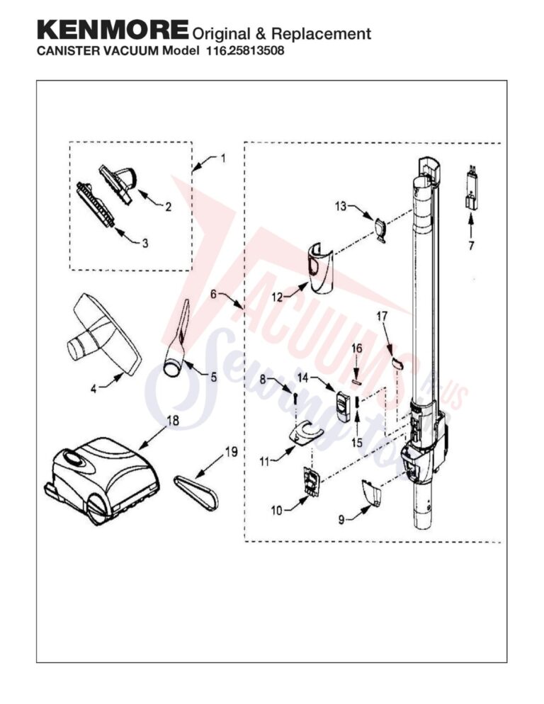 Kenmore 116.25813508 schematic page 4 preview