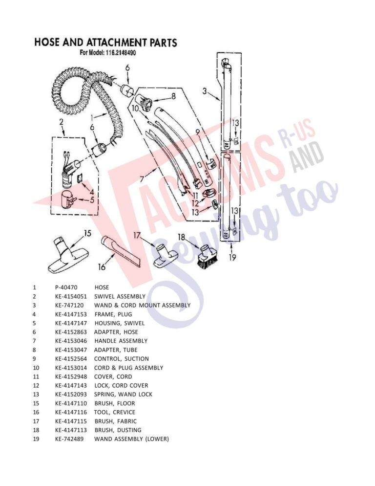 Kenmore 116.2748490 schematic page 2 preview
