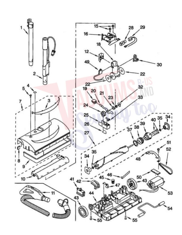 Kenmore 116.29612992 schematic page 2 preview