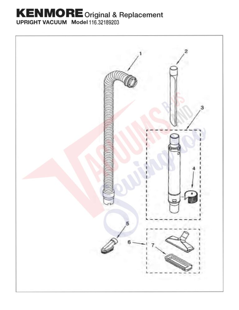 Kenmore 116.32189203 schematic page 3 preview