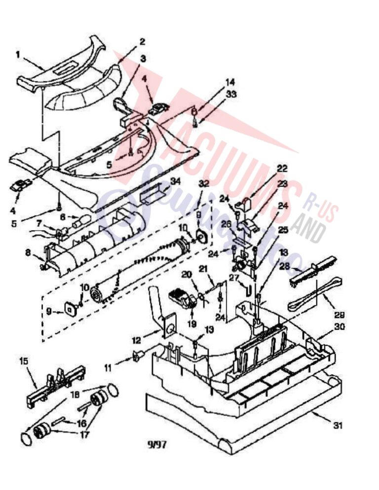 Kenmore 116.38612790 schematic page 2 preview