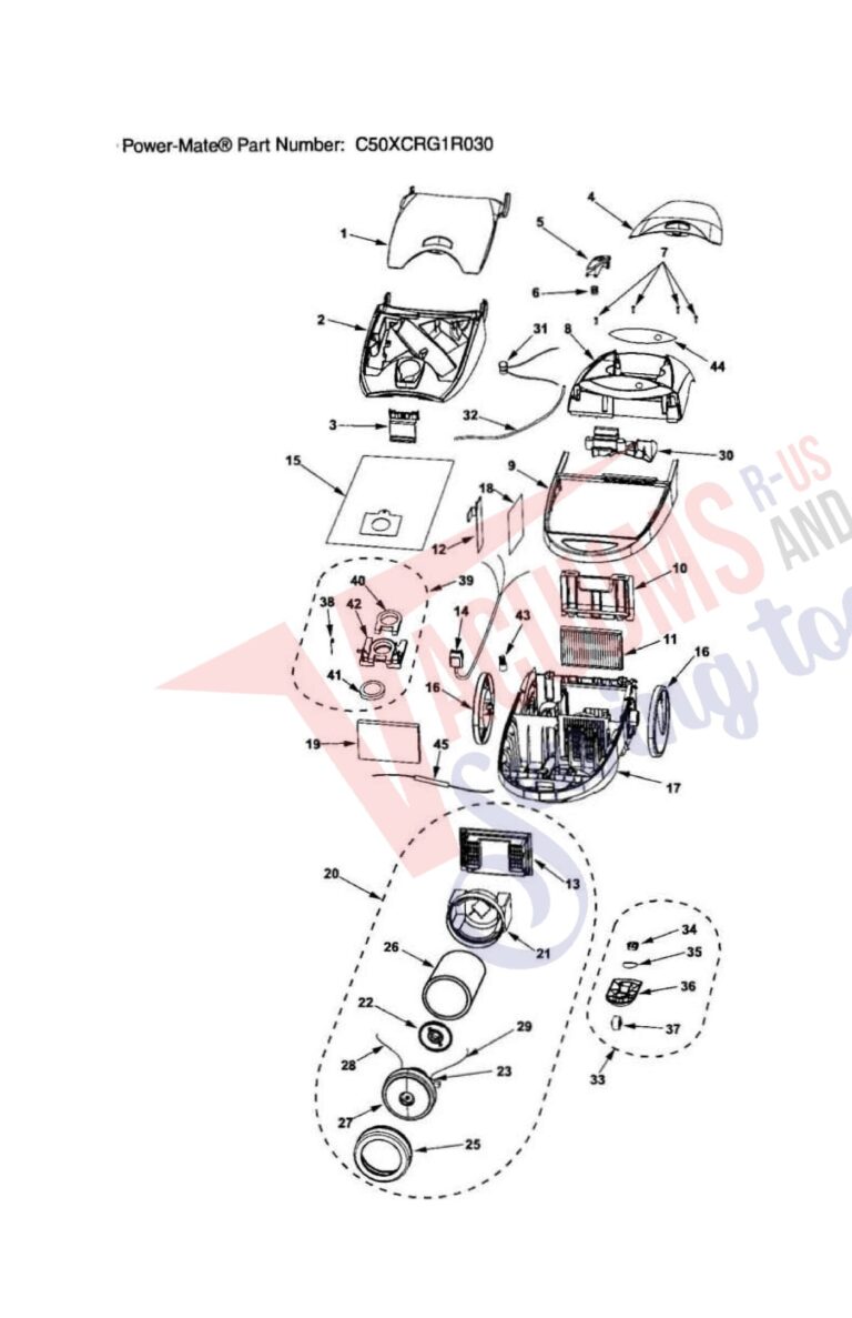 Kenmore 116.25513506 schematic page 1 preview