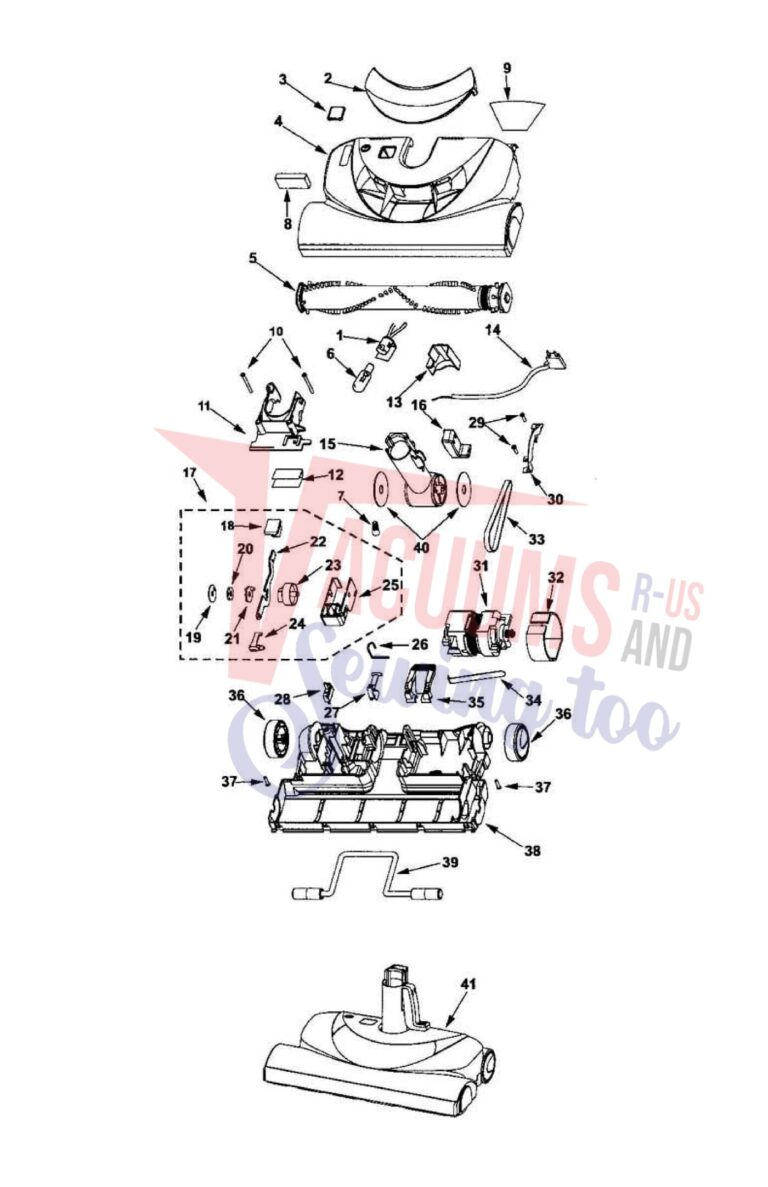 Kenmore 116.25513506 schematic page 5 preview
