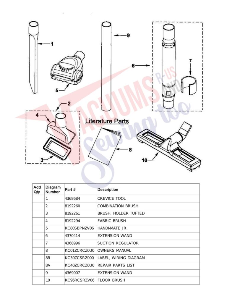 Kenmore 116.35922500 schematic page 4 preview