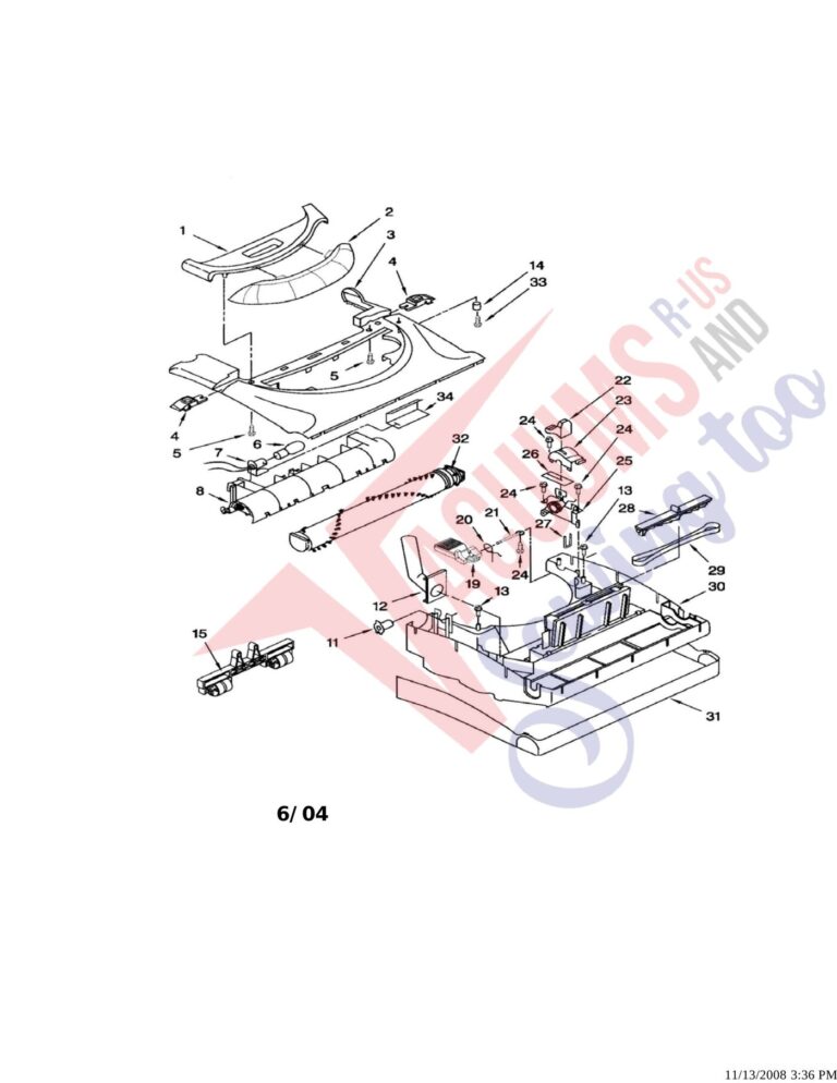 Kenmore 116.35725400 schematic page 2 preview
