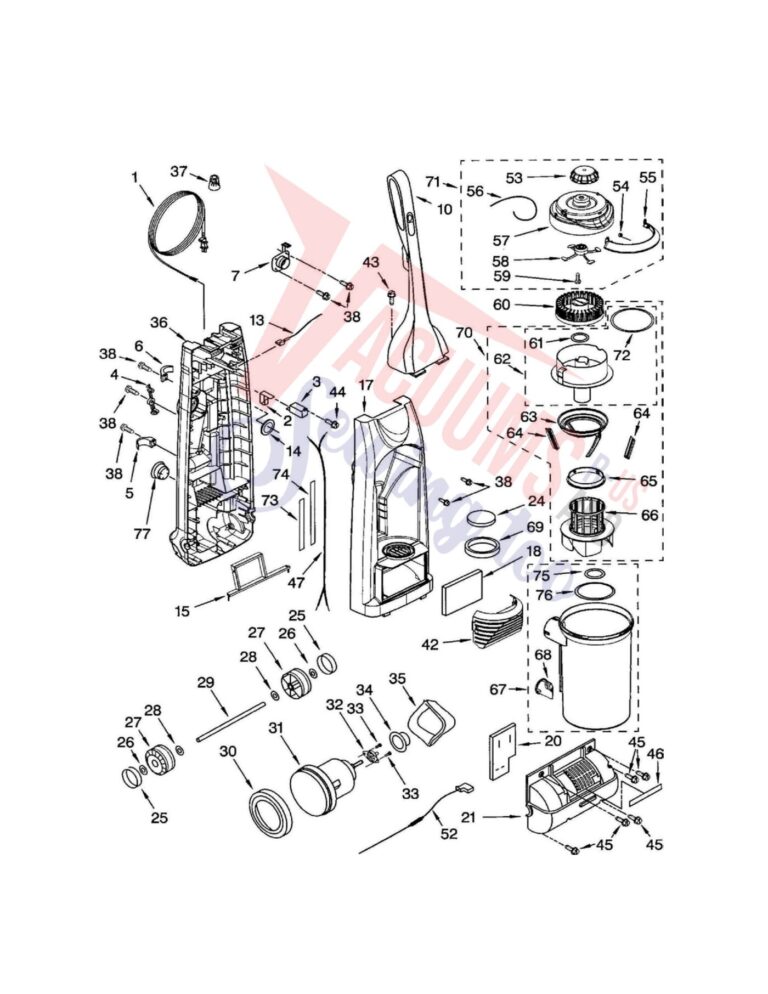Kenmore 116.31723100 schematic page 1 preview