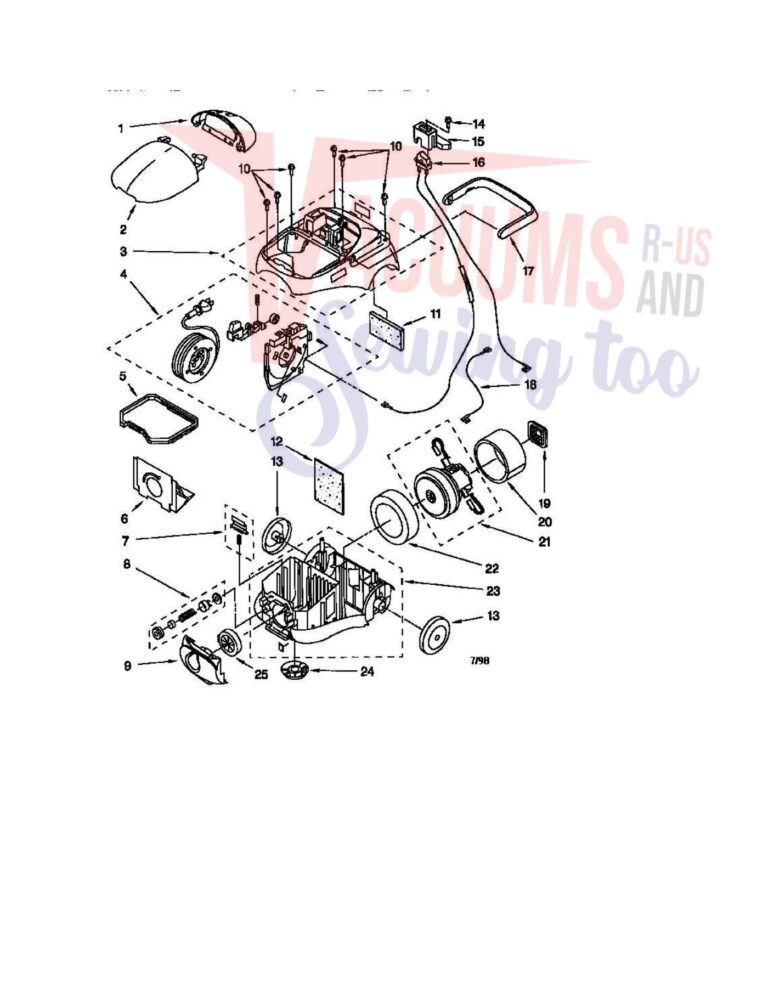 Kenmore 116.28075890 schematic page 1 preview