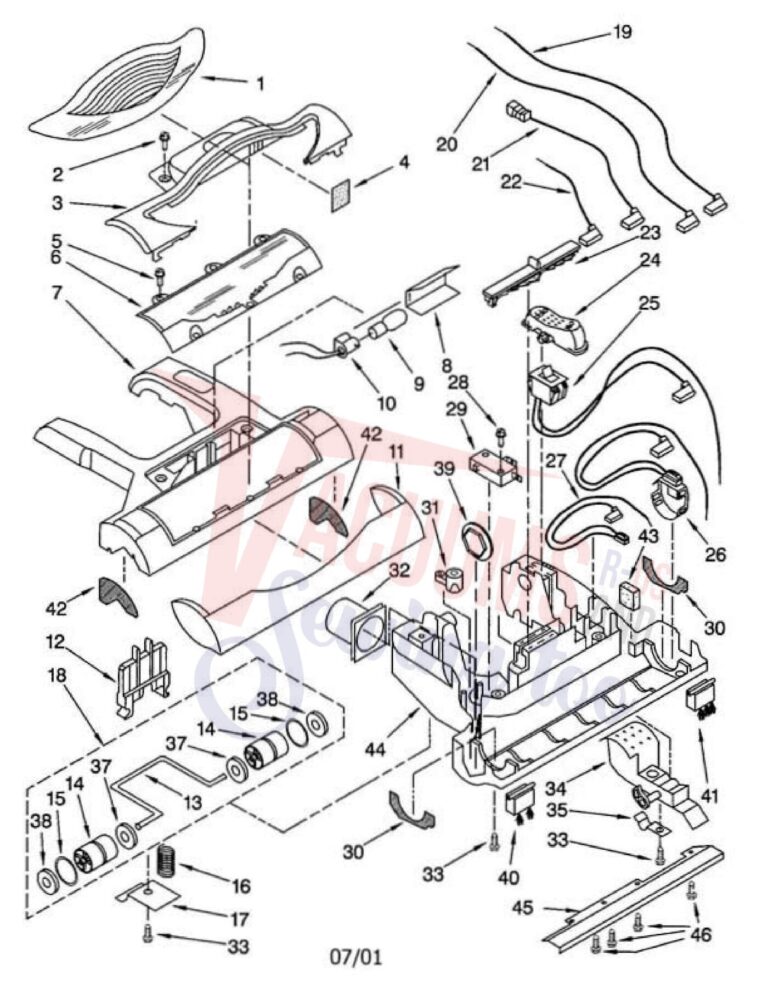 Kenmore 116.31912103 schematic page 2 preview