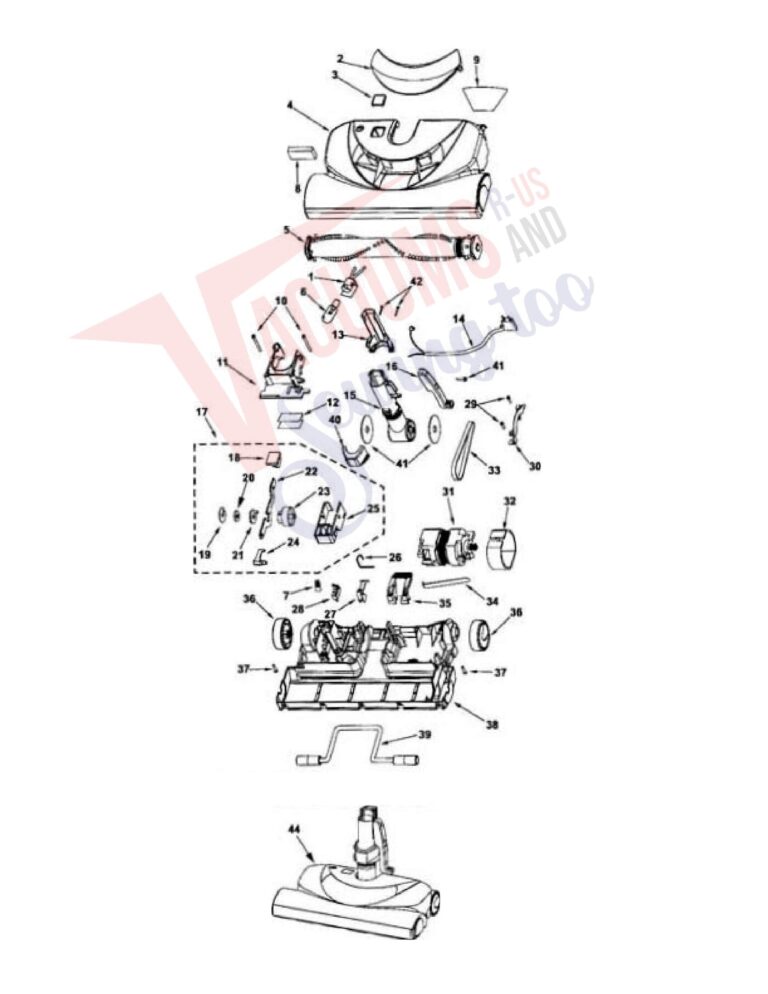 Kenmore 116.25614506 schematic page 2 preview
