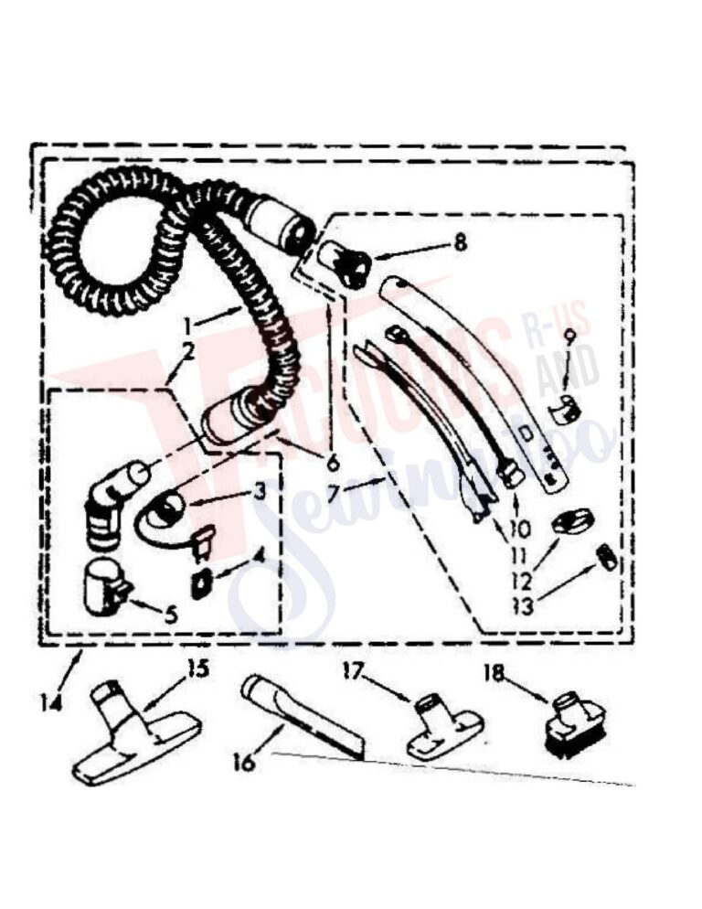 Kenmore 116.2439081 schematic page 2 preview
