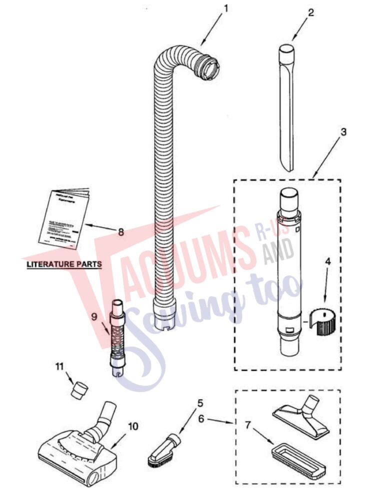 Kenmore 116.31913100 schematic page 3 preview