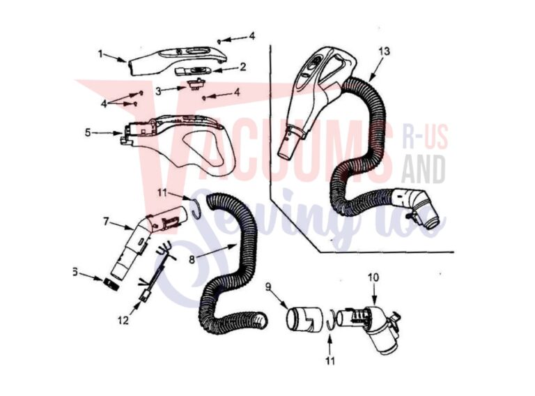 Kenmore 116.25614506 schematic page 3 preview