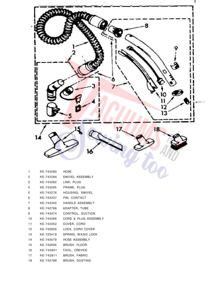 Kenmore 116.2435081 schematic page 3 preview