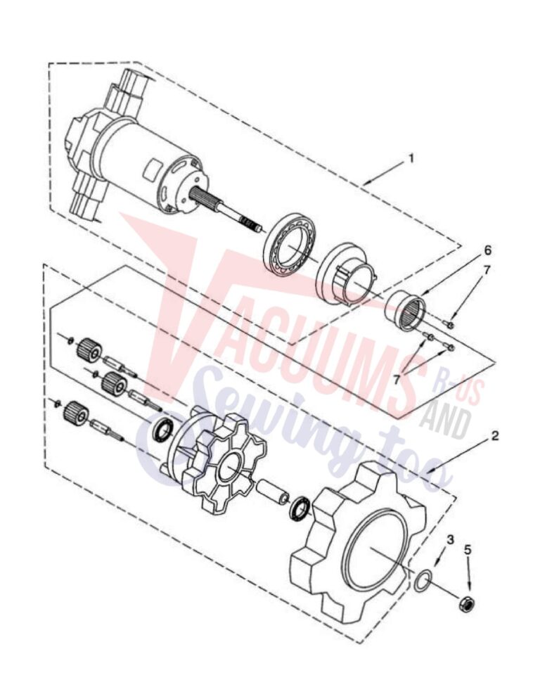 Kenmore 116.33913301 schematic page 3 preview