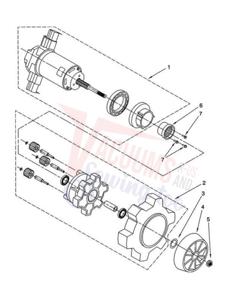 Kenmore 116.31912103 schematic page 4 preview