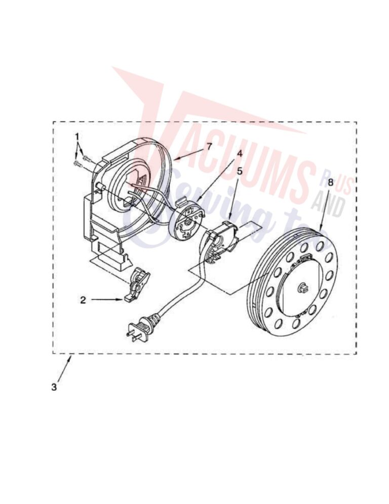 Kenmore 116.23312305 schematic page 4 preview