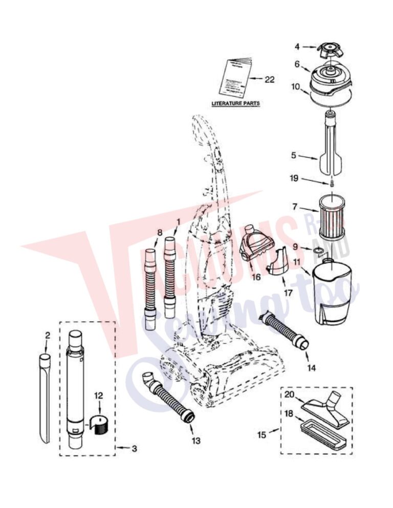 Kenmore 116.33913301 schematic page 5 preview