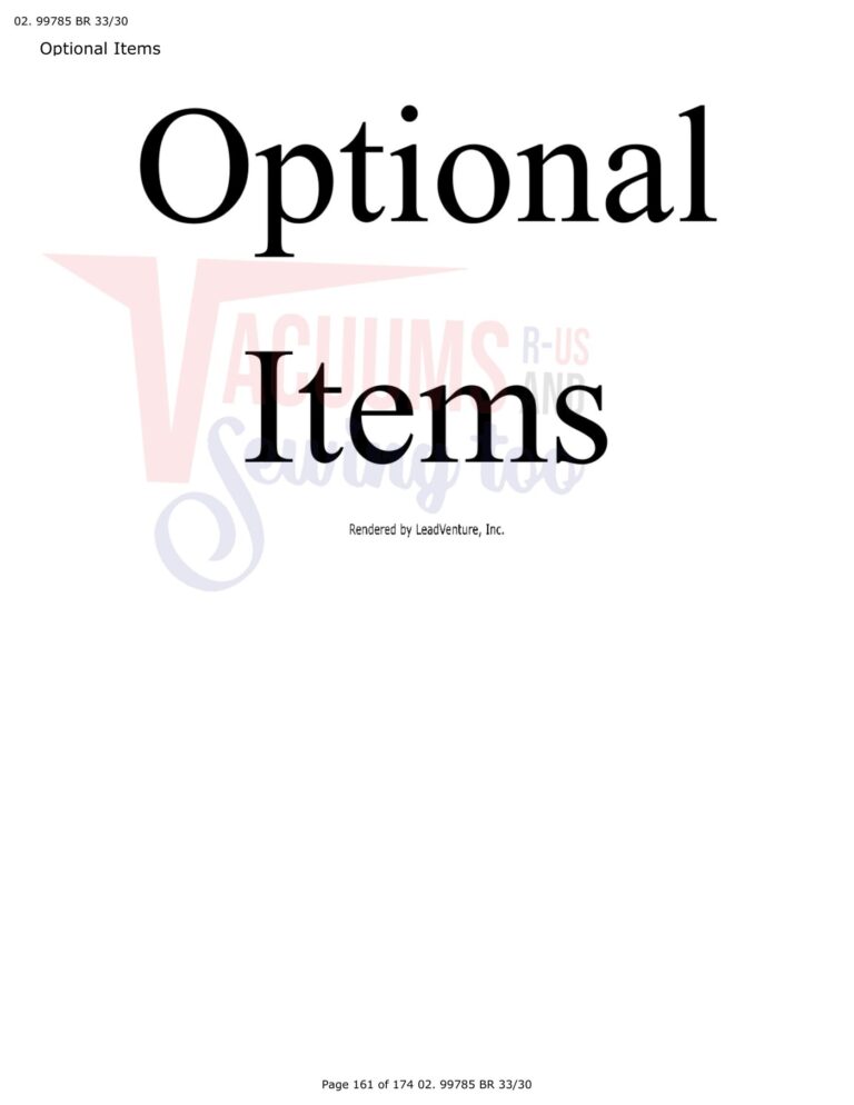 Tornado 99780 schematic page 50 preview