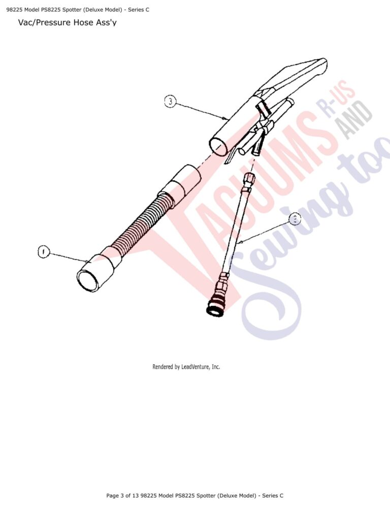 M&A 98225 schematic page 1 preview