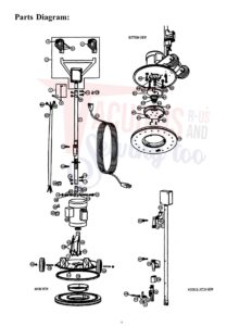 LB8500
