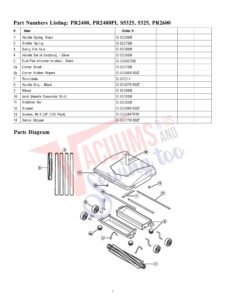 pr2400pi