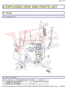 MC-V5239