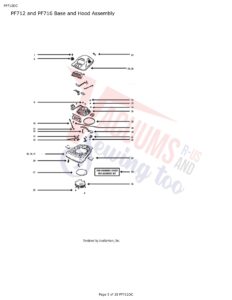 PF712DC