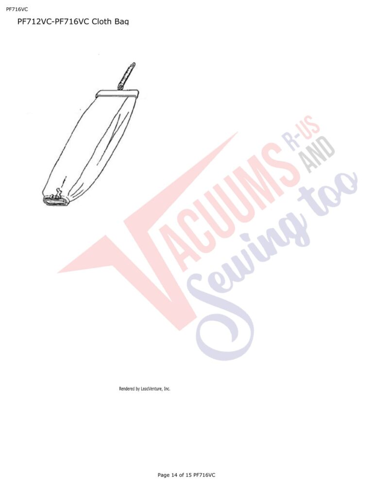 Powr-Flite pf712 schematic page 5 preview