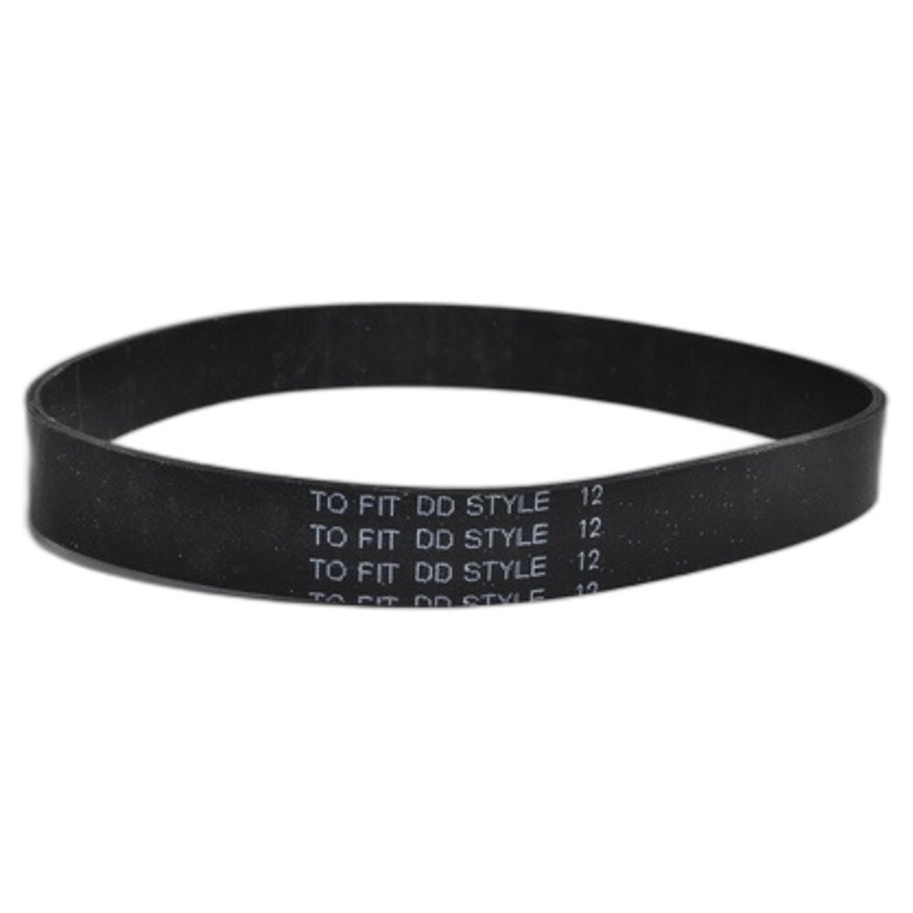 Belt - Dirt Devil - Style 12 - Upright - Replacement - Gr For: dirt devil - Image 2