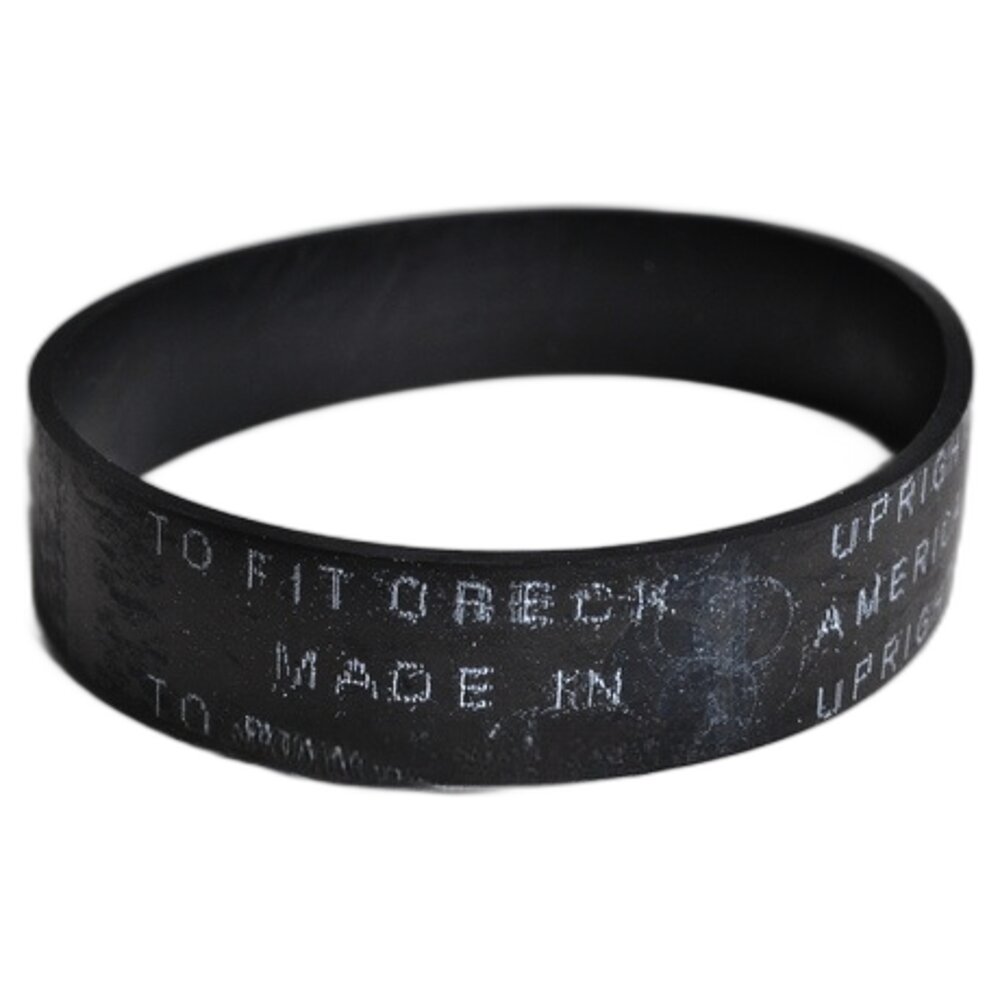 Belt-Oreck - Upright Models - Replacement - Usa
Has ''To Fit Oreck Uprights'' Printed On It For: oreck - Image 2