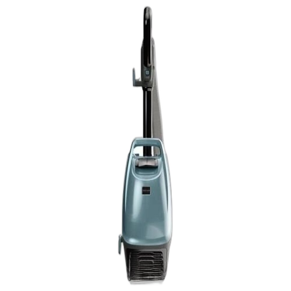 Titan Titan T3600 Upright W/obt Hepa Black & Gray - Image 2
