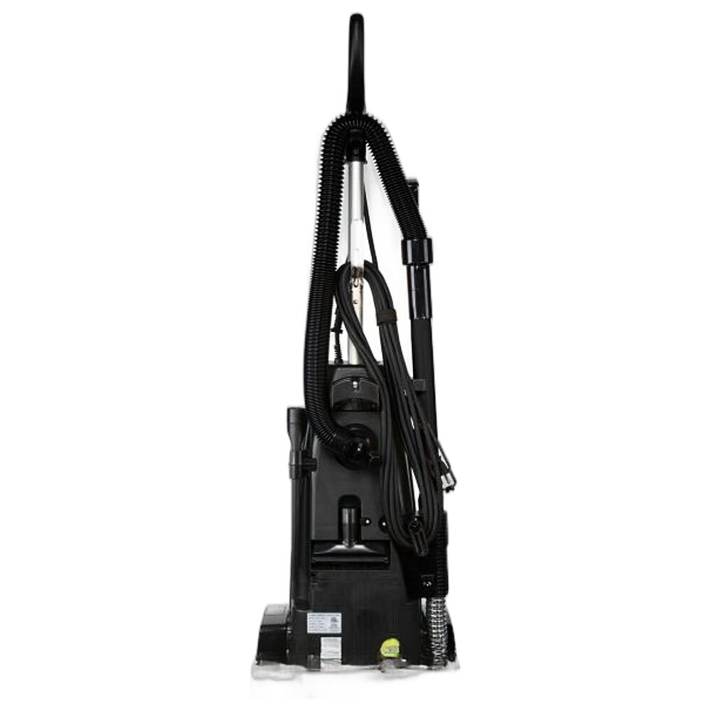 Titan T4000.2 Upright Vac - W - Obt - Black
Rug/Floor Selector - Full Bag Indicator For: titan - Image 3