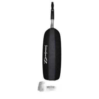 Titan T500 Cord Free - Lightweight Bagged Upright
For Bag Use 52-2438-05 For: titan