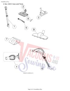 Scout Plus