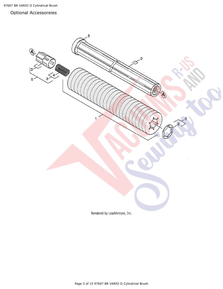 Tornado 97607 schematic page 1 preview