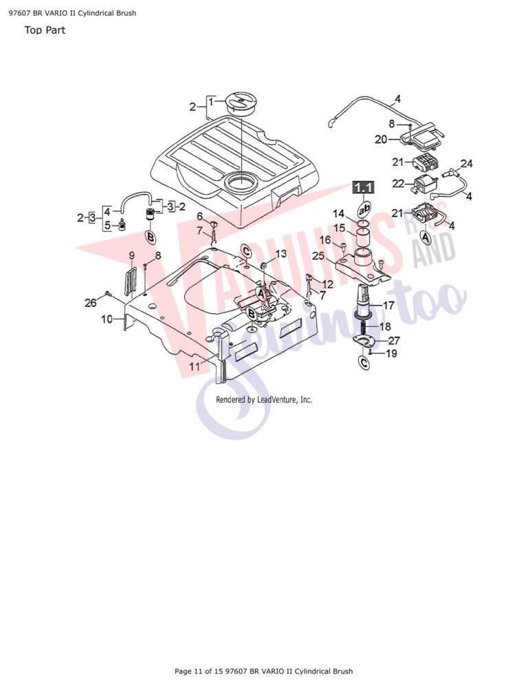 Tornado 97607 schematic page 5 preview