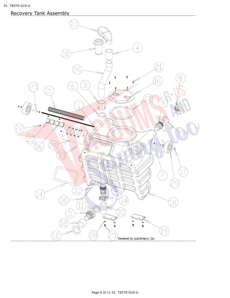 Tornado TE070-G1-u schematic page 2 preview
