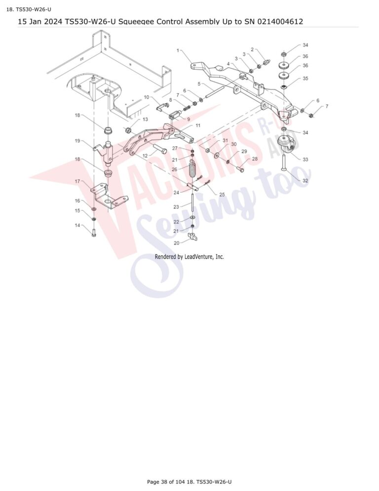 Tornado TS530-W26-U schematic page 7 preview