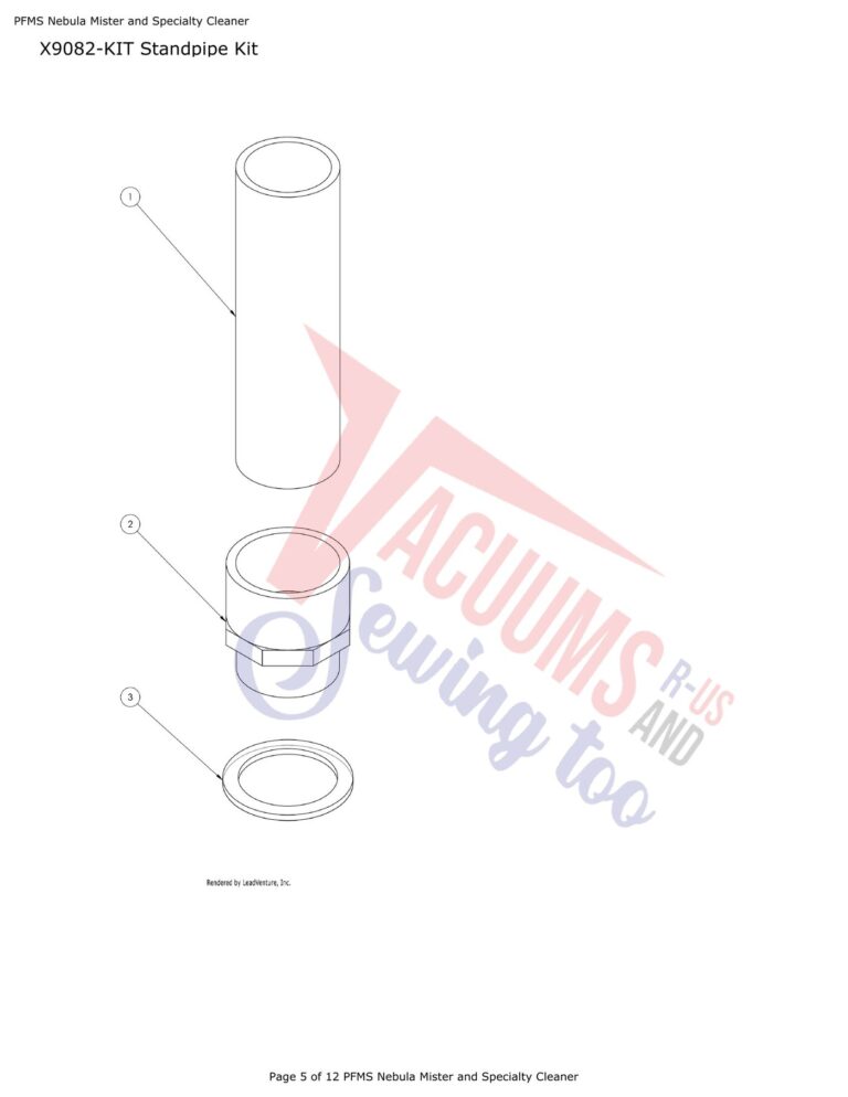 Powr-Flite PFMS schematic page 2 preview