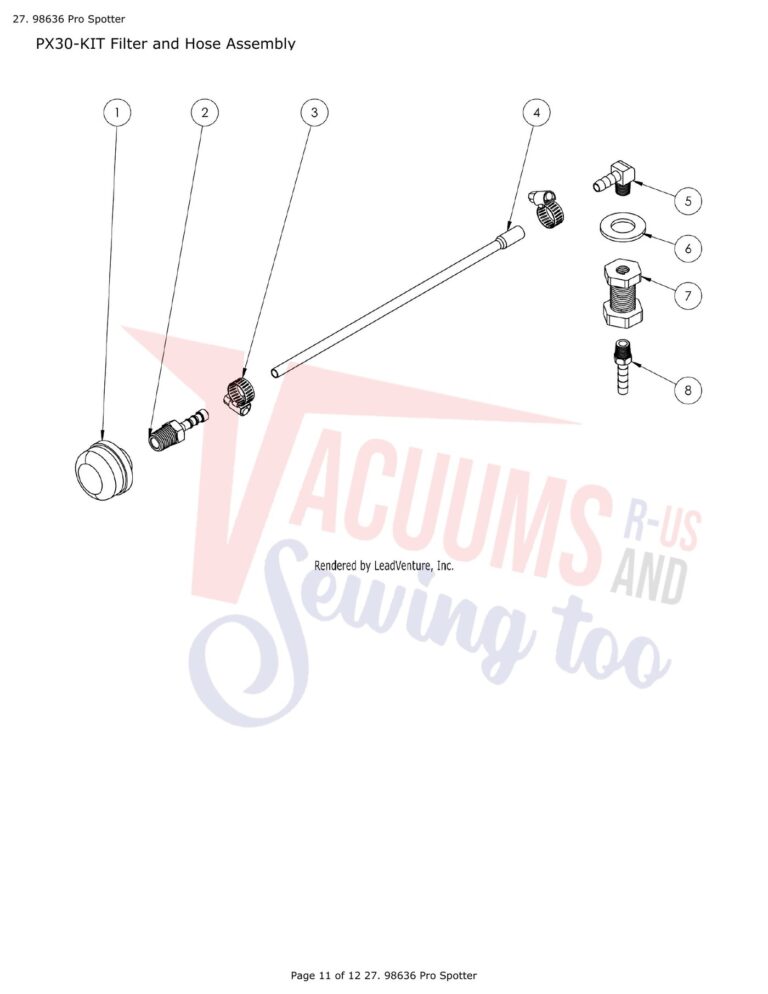 Tornado 98636 schematic page 4 preview