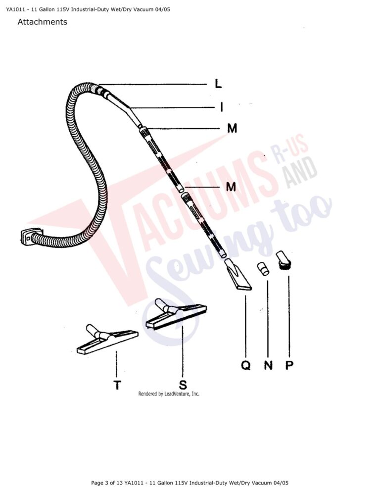 Snap-on YA1011 schematic page 1 preview