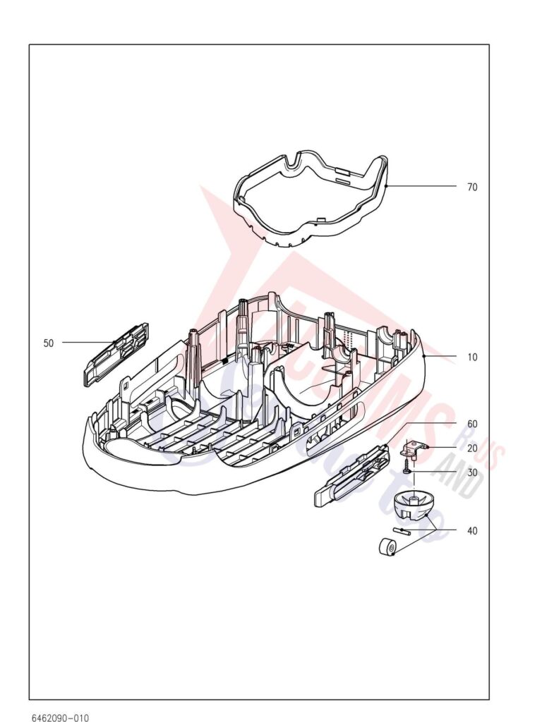 Miele SFCC1 schematic page 1 preview