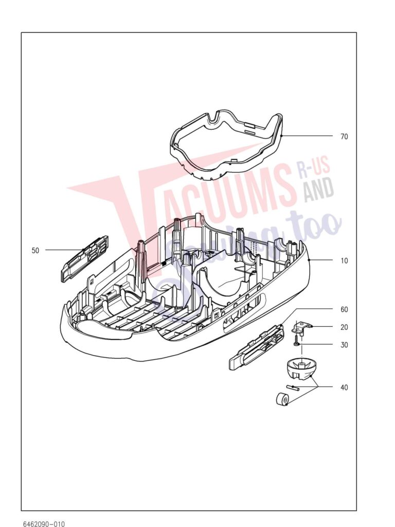 Miele SFBE1 schematic page 1 preview