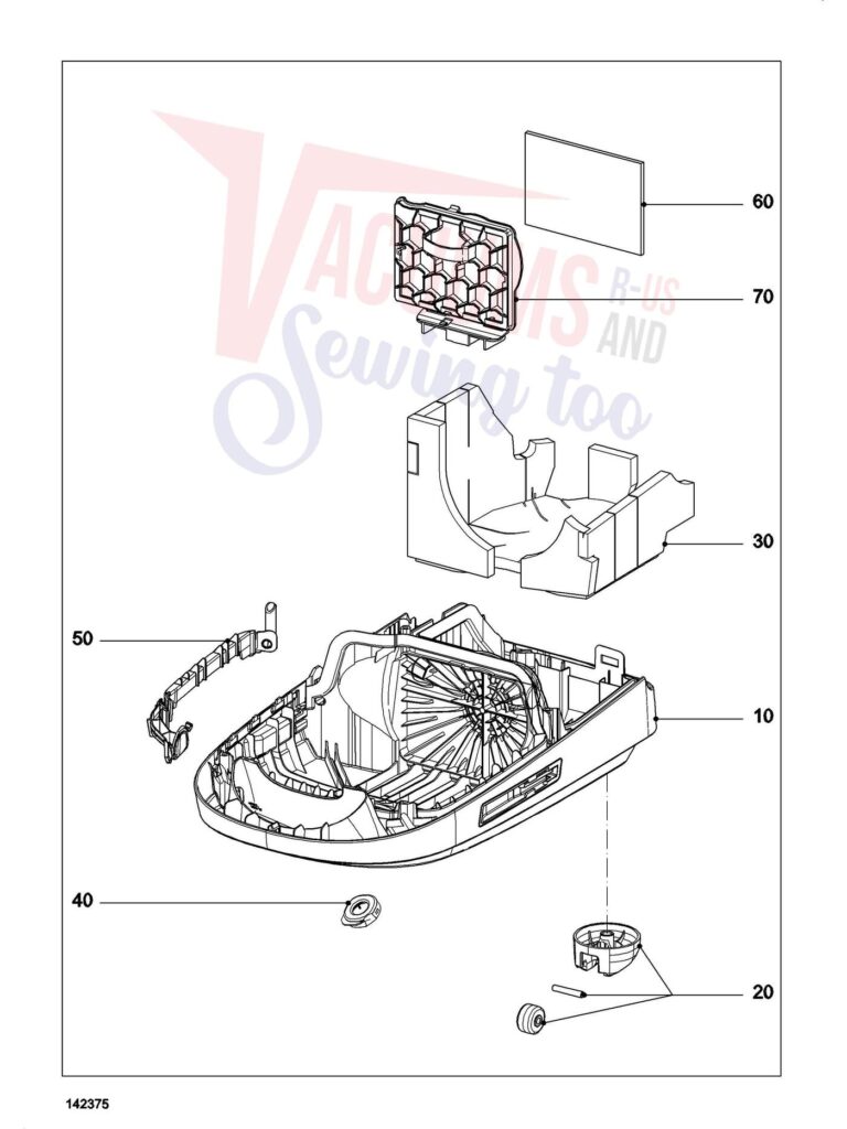 Miele SDBO0 schematic page 1 preview