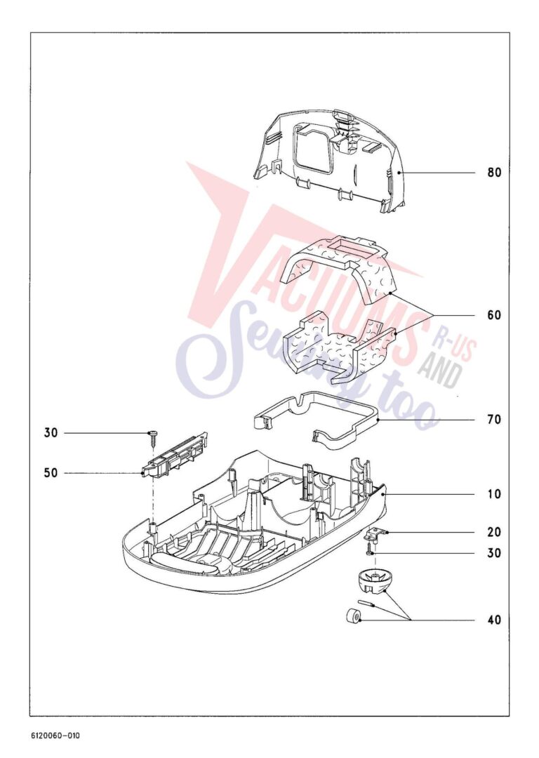 Miele S4221 schematic page 1 preview