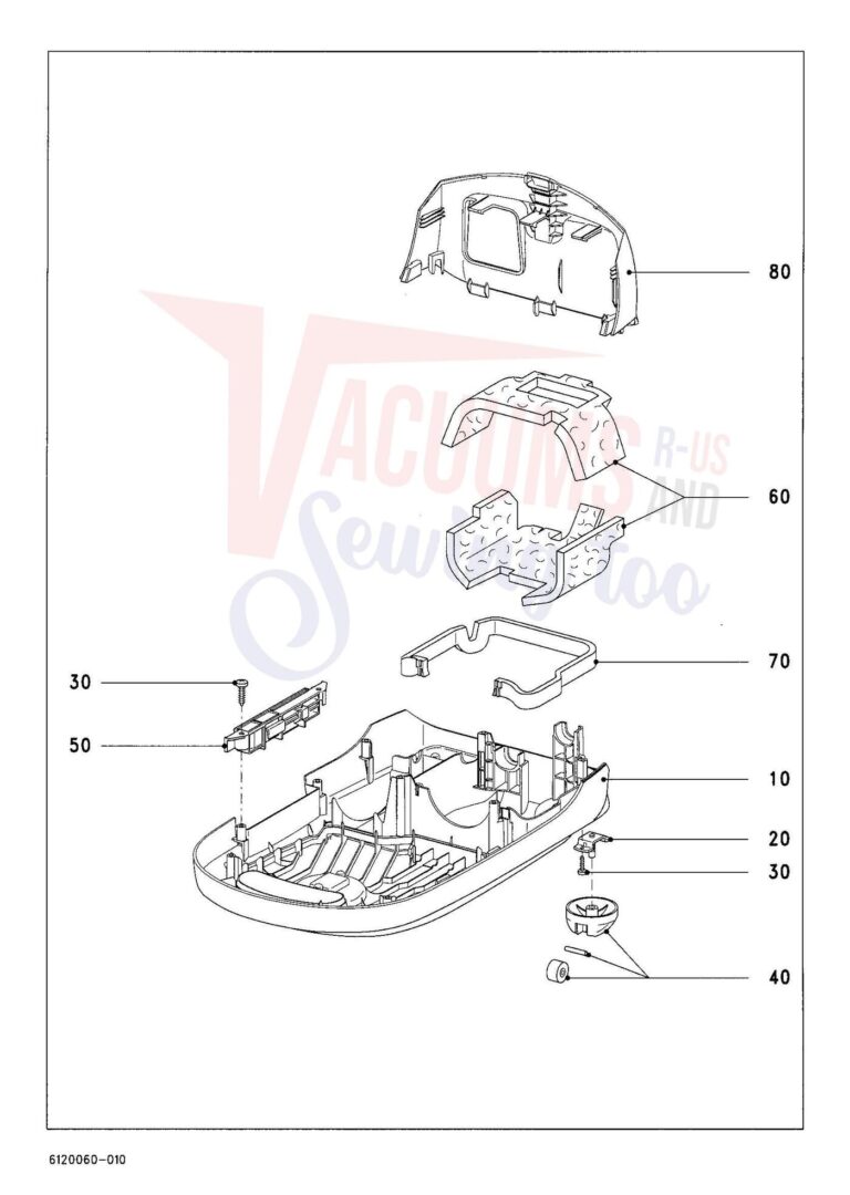 Miele SCCG1 schematic page 1 preview